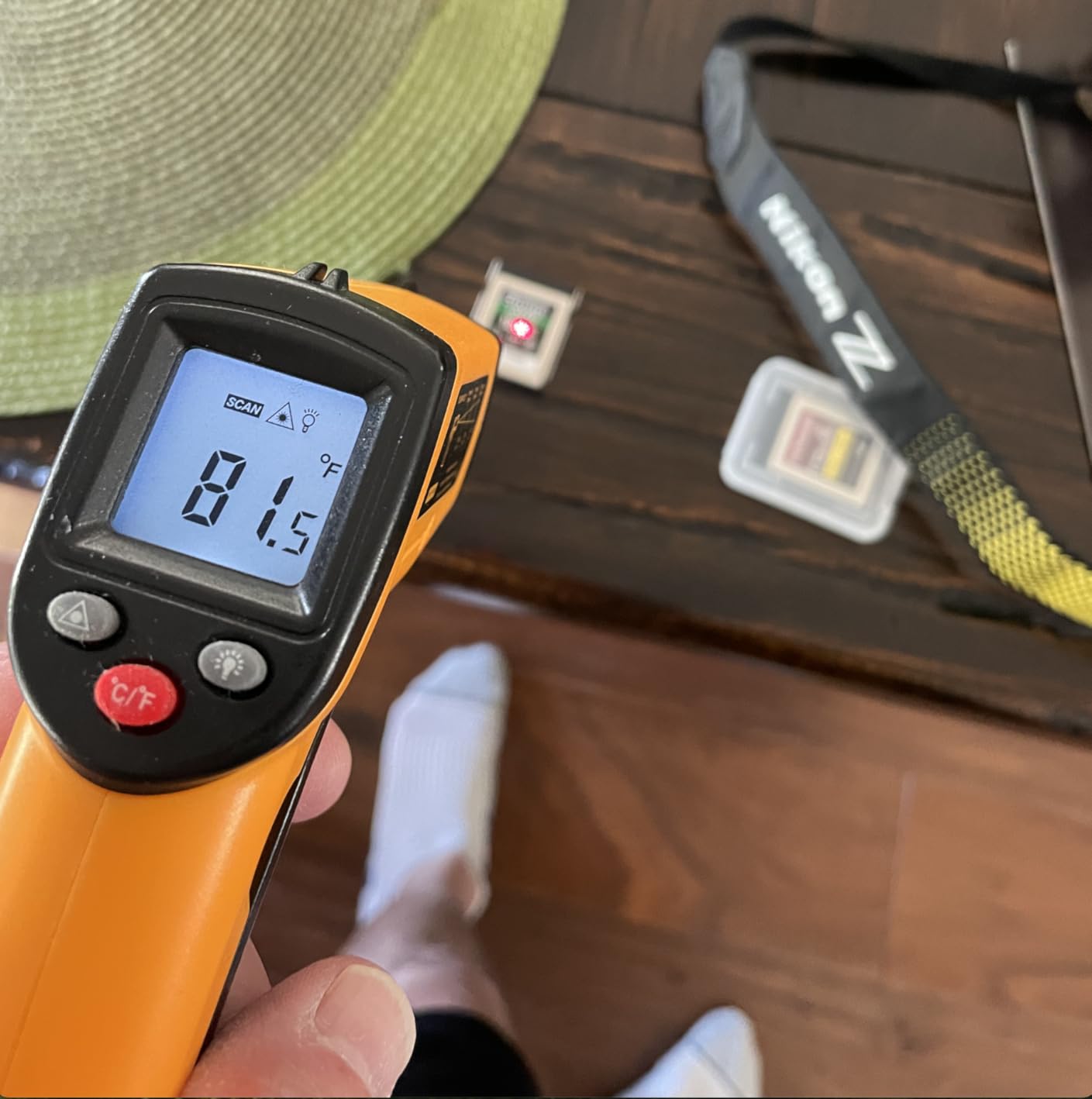 PERGEAR 512GB Cfexpress 4.0 Type B Memory Card(Master Series),3500MB/s Write Speed & 3400MB/s Read Speed,8k RAW Video Recording & Photo Customer Review PERGEAR 512GB Cfexpress 4.0 Type B Memory Card(Master Series),3500MB/s Write Speed & 3400MB/s Read Speed,8k RAW Video Recording & Photo - Customer Photo 3