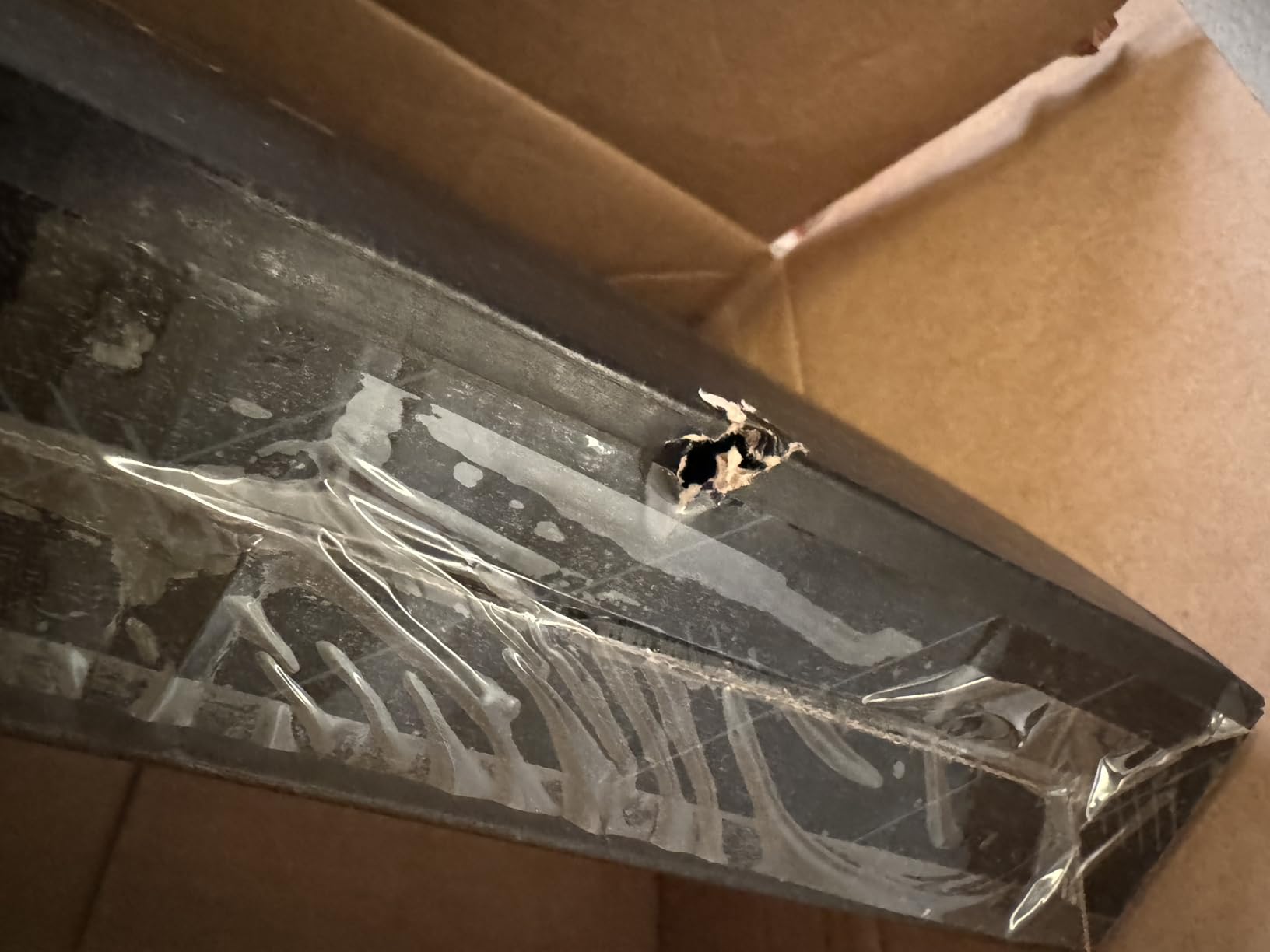 HP Victus 15 Intel i5-13420H (Beats Intel i7-12650H), NVIDIA RTX 4050 Gaming Laptop, 15.6 FHD 144Hz IPS, 32GB RAM, 1TB SSD, Wi-Fi 6, Backlit KB, Win11 Home, Bundle with PCO Notebook Folding Radiator - Customer Photo 1