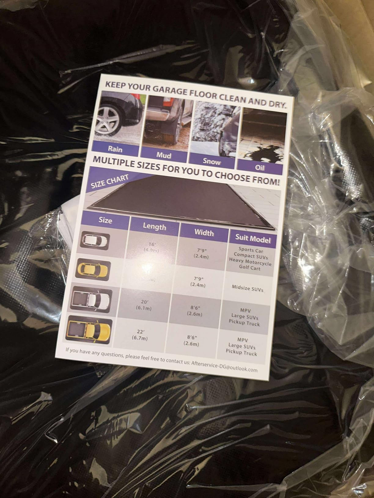 DremGara Easy to Clean 7'9 DremGara Easy to Clean 7'9