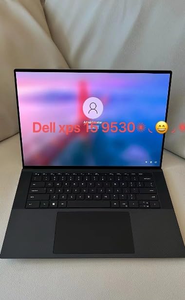 Dell XPS 13 9345 Laptop, Copilot+ AI PC (13.4 Dell XPS 13 9345 Laptop, Copilot+ AI PC (13.4