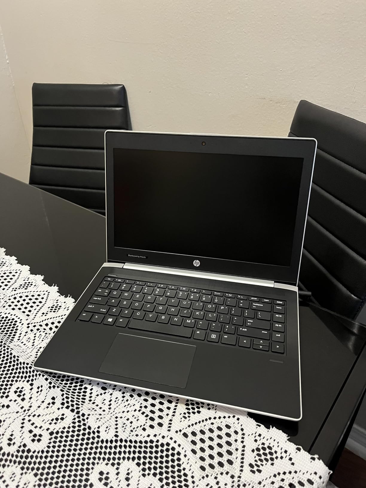 HP Probook MT31 Mobile Thin Client 13.3