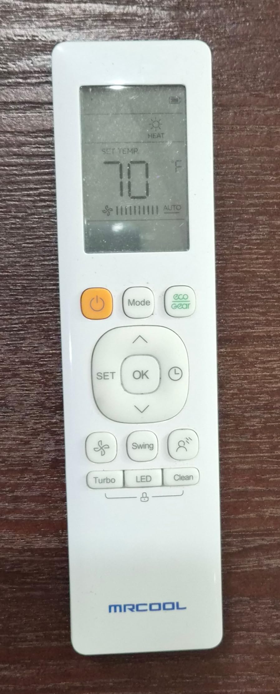 MRCOOL 24000 BTU 230V Ductless Inverter Mini Split Air Conditioner & Heat Pump System, Easy Pro Series - Wall-Mounted AC Unit w/ Heating and Cooling for Home, Office & Commercial Space Customer Review MRCOOL 24000 BTU 230V Ductless Inverter Mini Split Air Conditioner & Heat Pump System, Easy Pro Series - Wall-Mounted AC Unit w/ Heating and Cooling for Home, Office & Commercial Space - Customer Photo 1