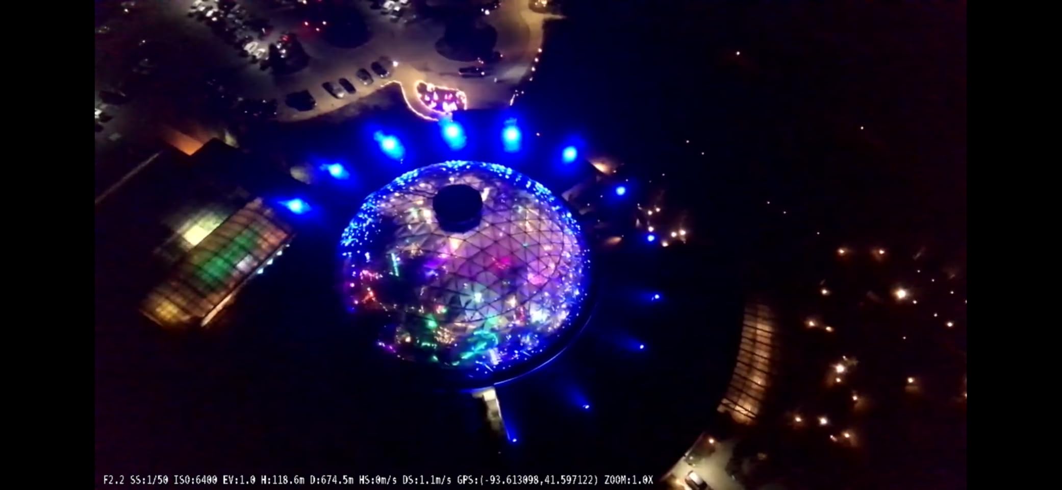 Specta Mini Drone with Camera 4K for Adults, 32800ft FPV Transmission, Easy to Fly, 3 Aixs Gimbal, 31-Min Flight, 4K/30fps, Under 249g Portable Drone for Beginners - Customer Photo 2