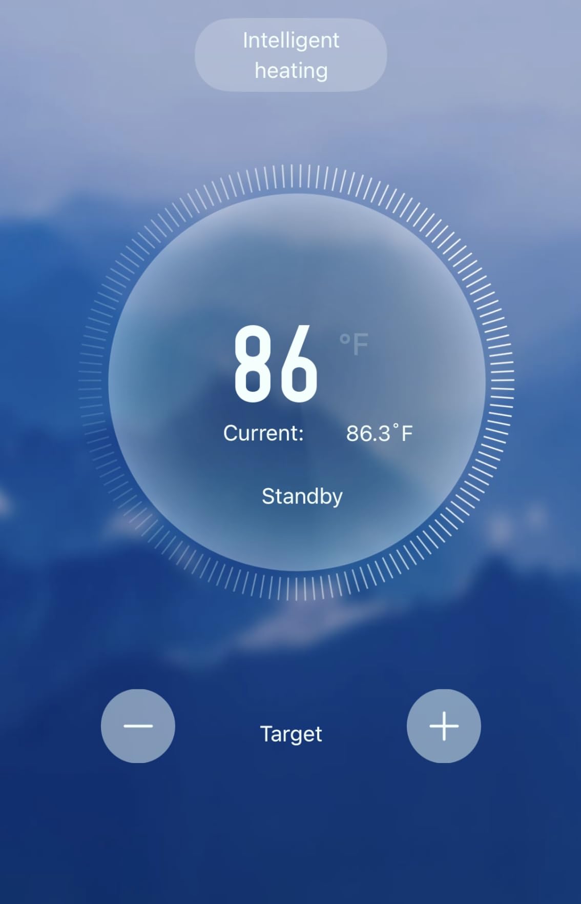 TURBRO 58,000 BTU DC Inverter Swimming Pool Heat Pump, WiFi Control Electric Pool Heater for Above and Inground Pools up to 18,000 Gal, Heating and Cooling, Up to 15.8 COP, 220-240V, Beluga B58V - Customer Photo 1