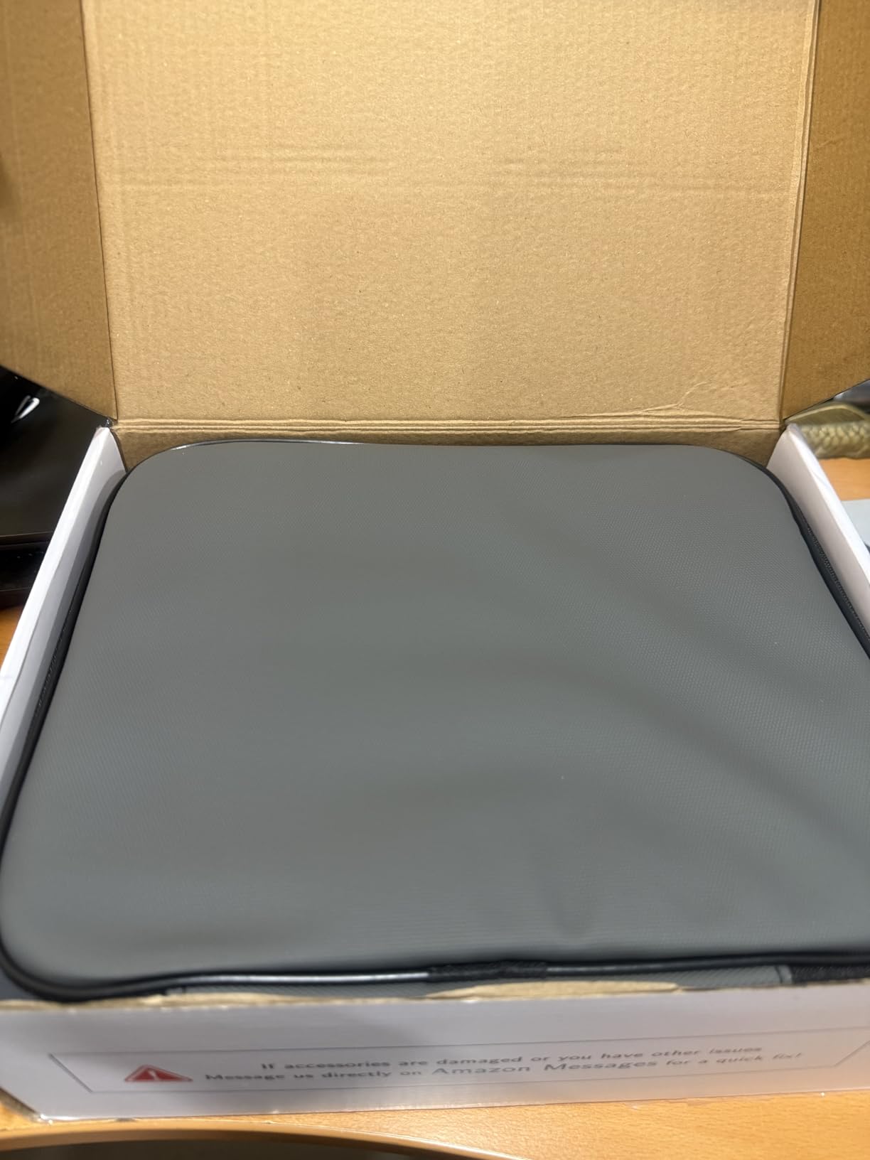 GPS Drone with 4K Camera for Adults, FPV RC Quadcopter, 90-min Flight Time, Auto Return, GPS Follow, Circle Fly, 5-inch LCD Tablet Screen, Brushless Motor, Lightweight Foldable Drone for Beginners - Customer Photo 2