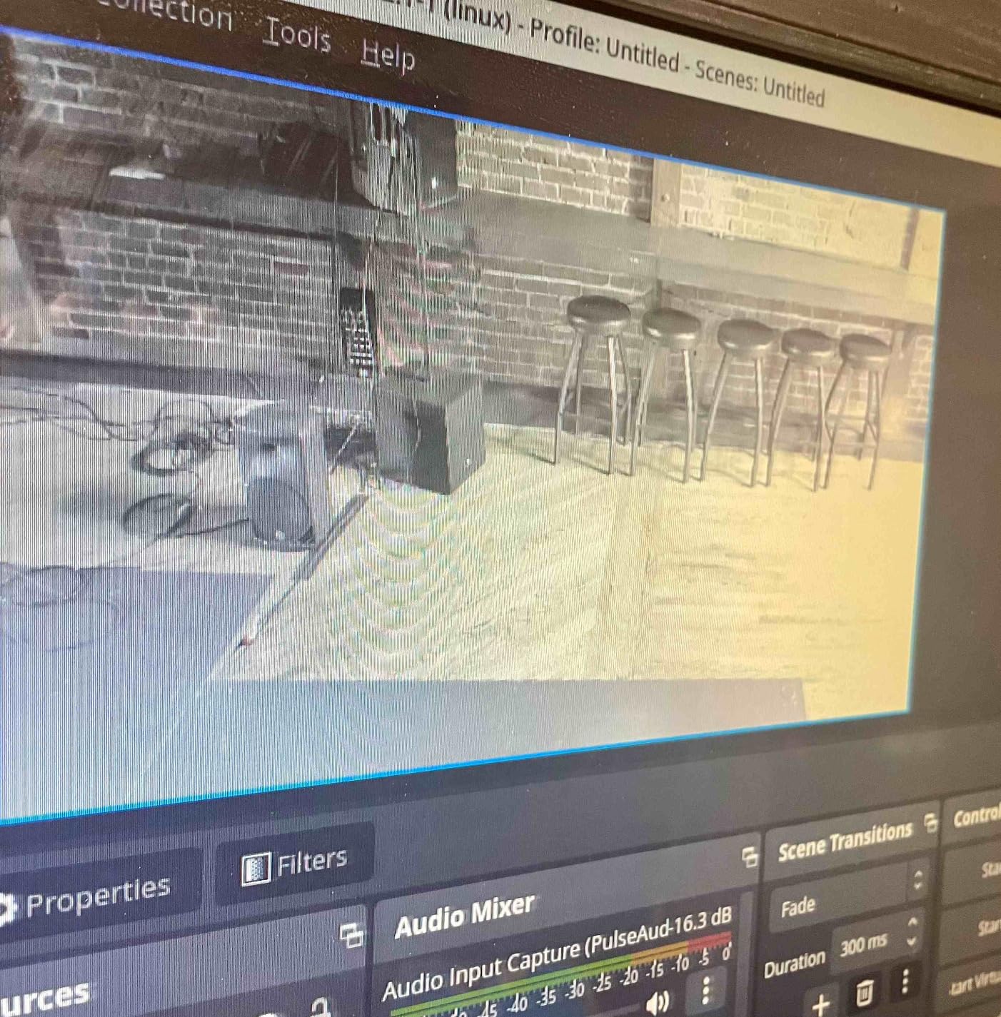 TONGVEO 4K NDI PTZ Camera AI Auto-Tracking 20X Optical Zoom HDMI IP Live Streaming SDI USB3.0 PoE LAN - Customer Photo 5