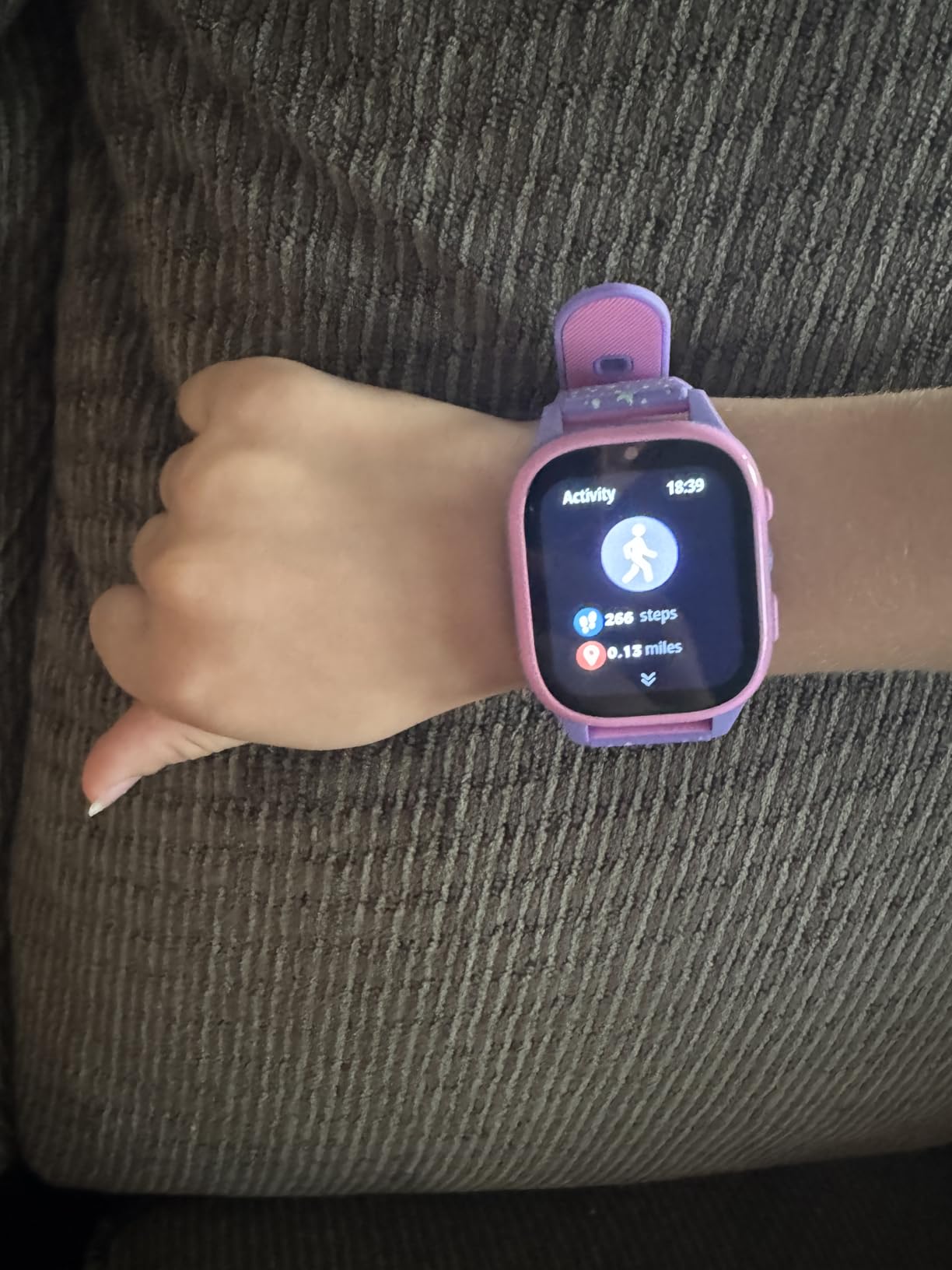 PlayZoom 4 Kids Smartwatch - 1.83