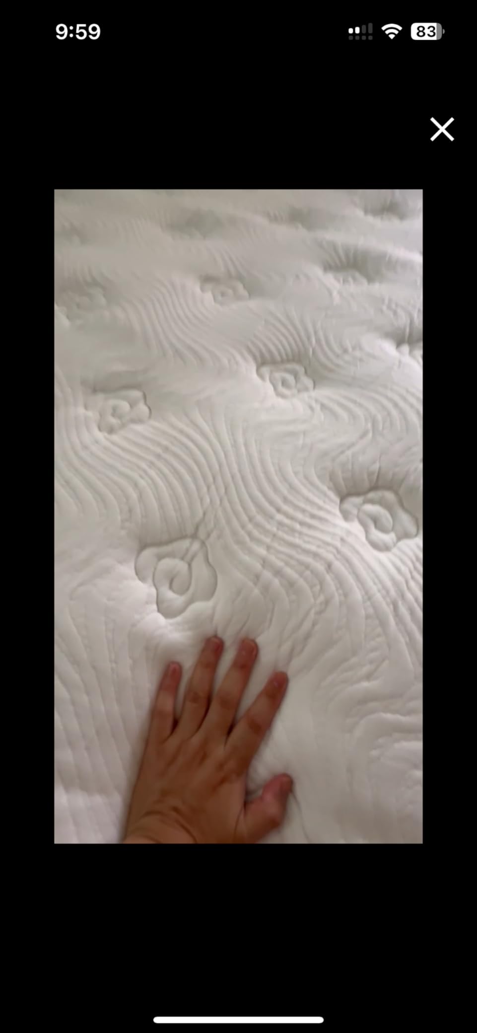 King Mattress,14 Inch Hybrid King Size Mattress Medium Firm in a Box, Gel Memory Foam & Pocket Springs for Cooling, Pressure Relief, Motion Isolation, CertiPUR-US Certified, Fiberglass-Free 80