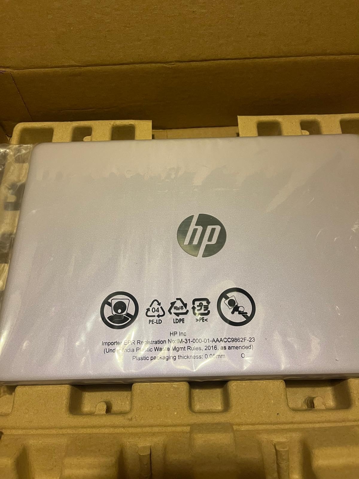 HP 14 HP 14