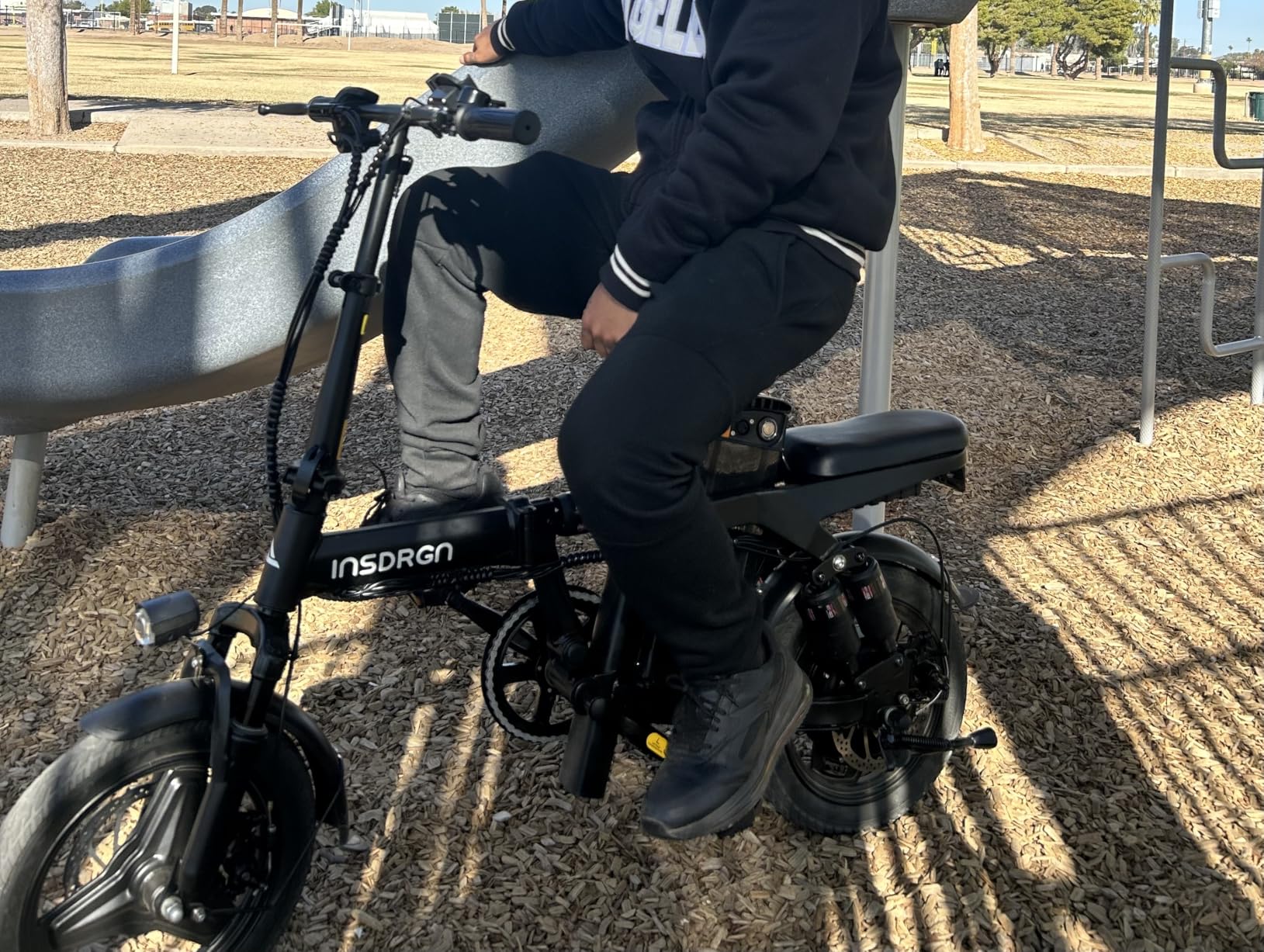 Electric Bike for Adults,14