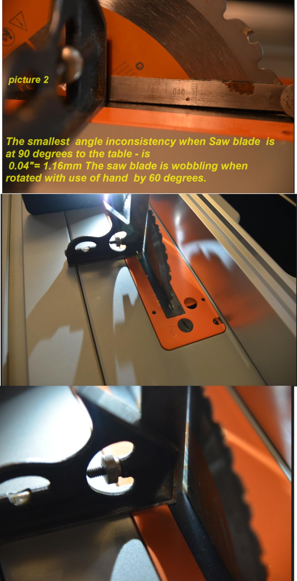 Evolution R10TBLX 10