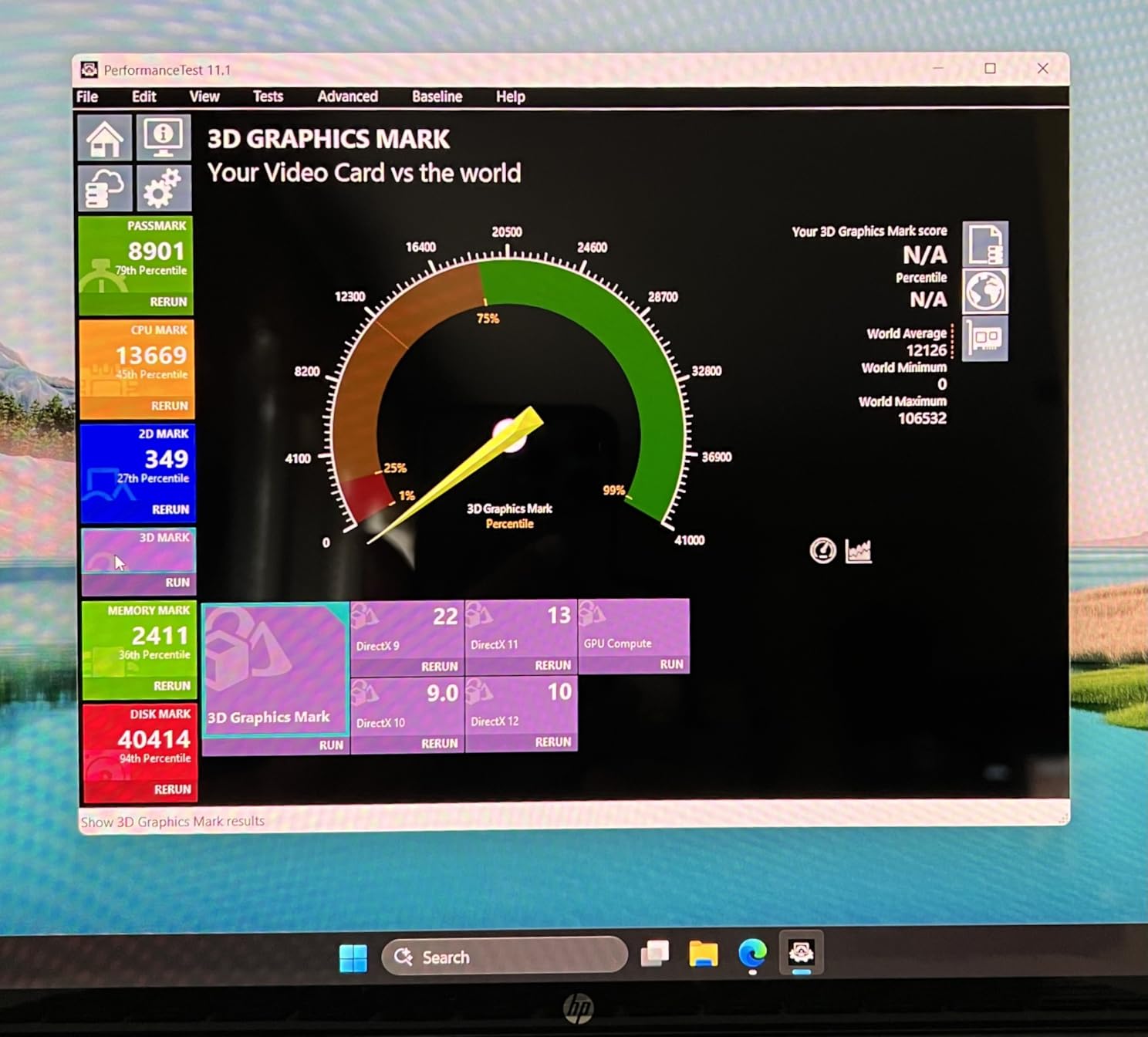 HP OmniBook 5 16 inch Next Gen AI PC, 2K Touchscreen, Snapdragon X Plus X1P-42-100, 16 GB RAM, 512 GB SSD, Qualcomm Adreno GPU, Windows 11 Home, Copilot+ PC, Glacier Silver, 16-fb0000nr - Customer Photo 3