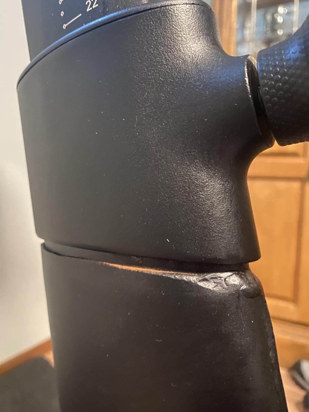 Peloton Bikes, Indoor Exercise bikes for Cardio and Strength Training - Customer Photo 4