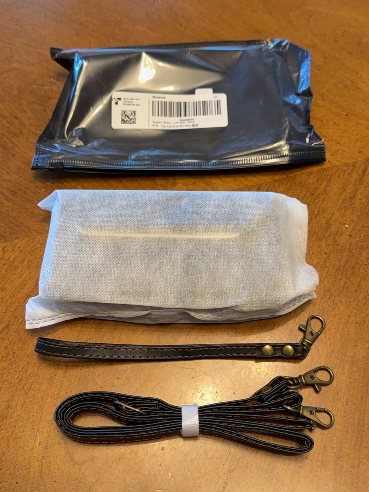 Wallet Case Compatible with iPhone 17 Pro Max 6.9