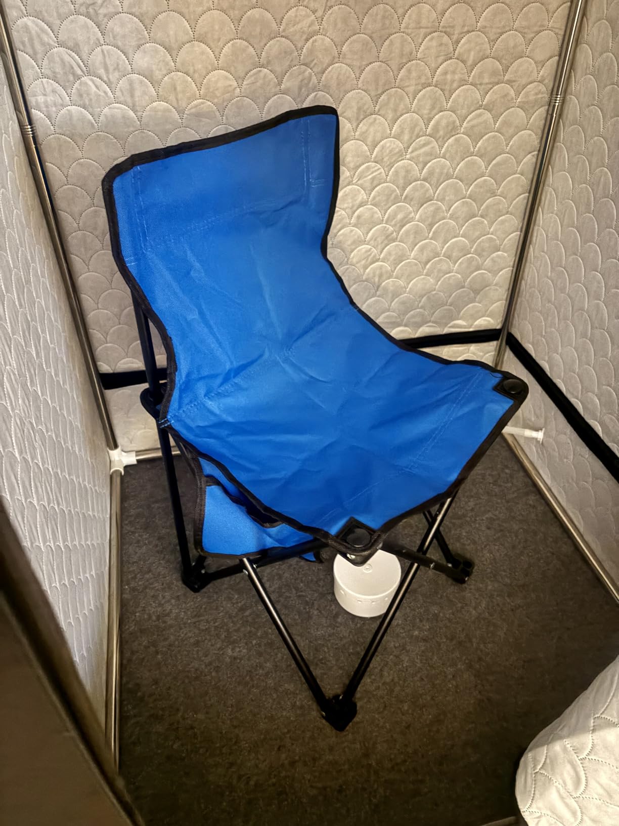 Portable Sauna Box for Home, Personal SPA Steam Sauna with 10 Min Fast Heating & 9 Levels Heat, Warm Sauna Tent with 3L/1200W Steamer, Folding Chair, Remote Control for Body Relaxation,32 Portable Sauna Box for Home, Personal SPA Steam Sauna with 10 Min Fast Heating & 9 Levels Heat, Warm Sauna Tent with 3L/1200W Steamer, Folding Chair, Remote Control for Body Relaxation,32