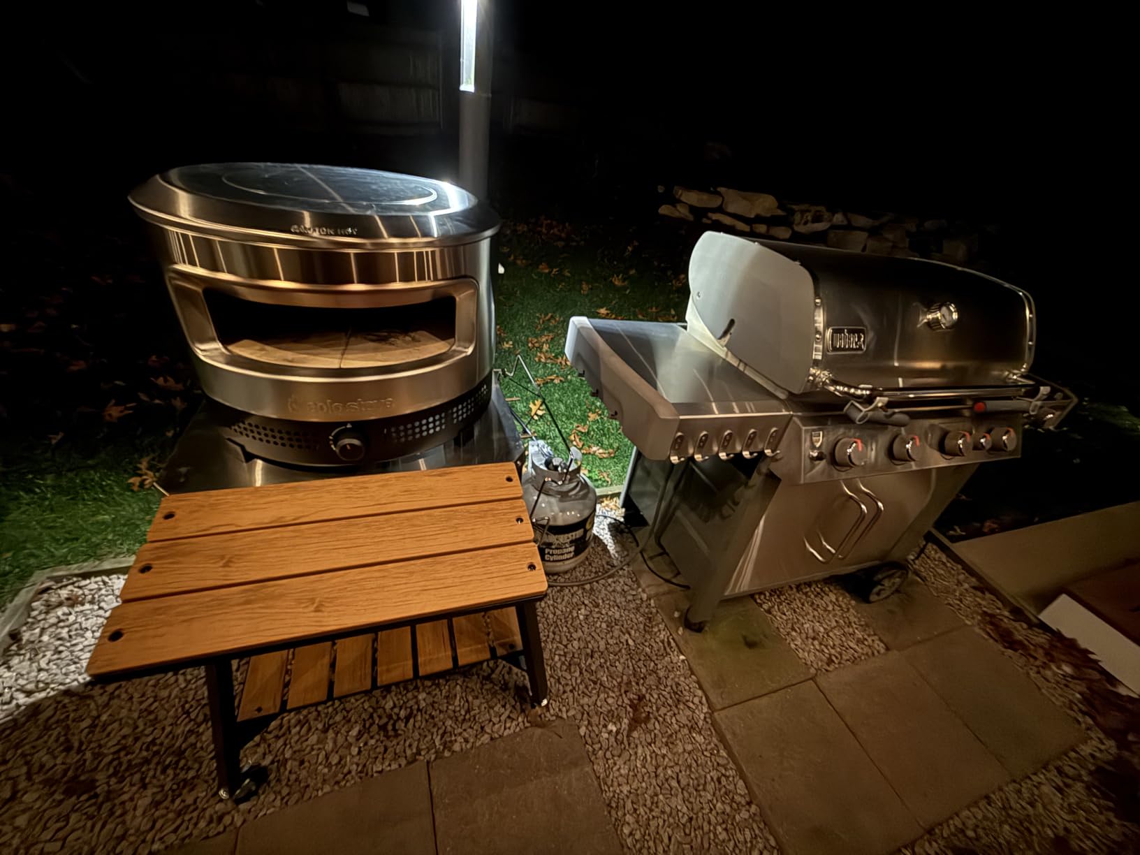 Solo Stove Pi Prime 21