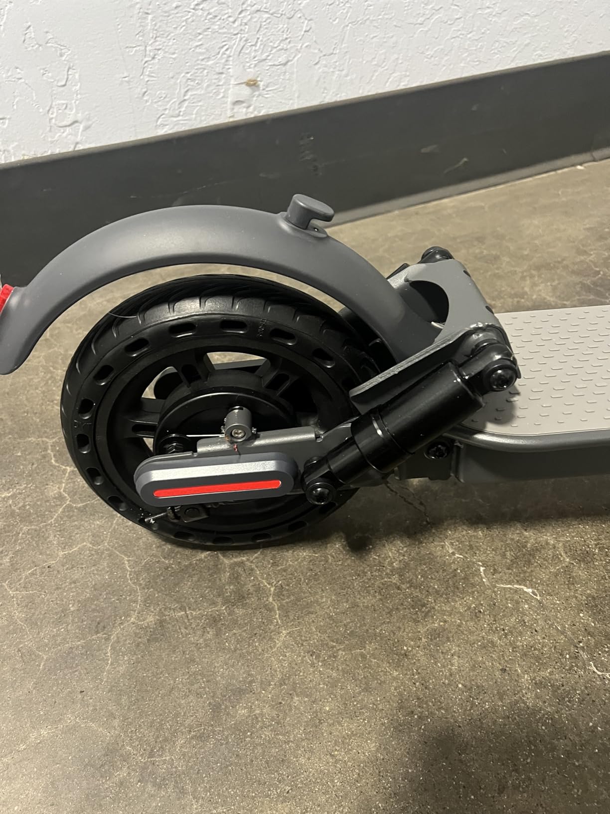 Electric Scooter for Adults, Teens & Big Kids, 350W Motor Up to 19MPH, 15/21 Miles Range, Foldable Lightweight Commuter E-Scooter with 8.5