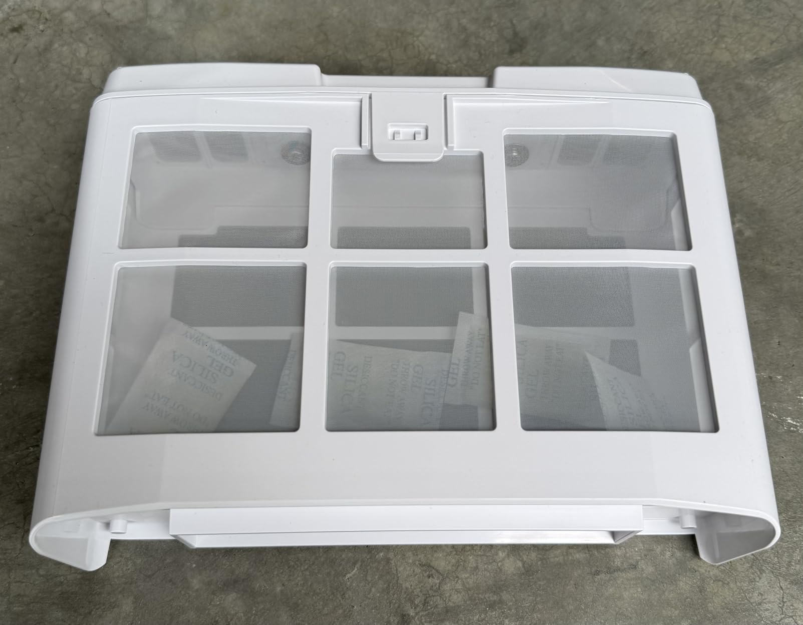 WYBOT C2 Cordless Robotic Pool Cleaner, Dual Filtration, Pool Vacuum Robot for Wall & Waterline Cleaning, Up to 180 Mins Runtime & Scheduling, Smart Navigation, for Inground/Above-Ground Pools Customer Review WYBOT C2 Cordless Robotic Pool Cleaner, Dual Filtration, Pool Vacuum Robot for Wall & Waterline Cleaning, Up to 180 Mins Runtime & Scheduling, Smart Navigation, for Inground/Above-Ground Pools - Customer Photo 2