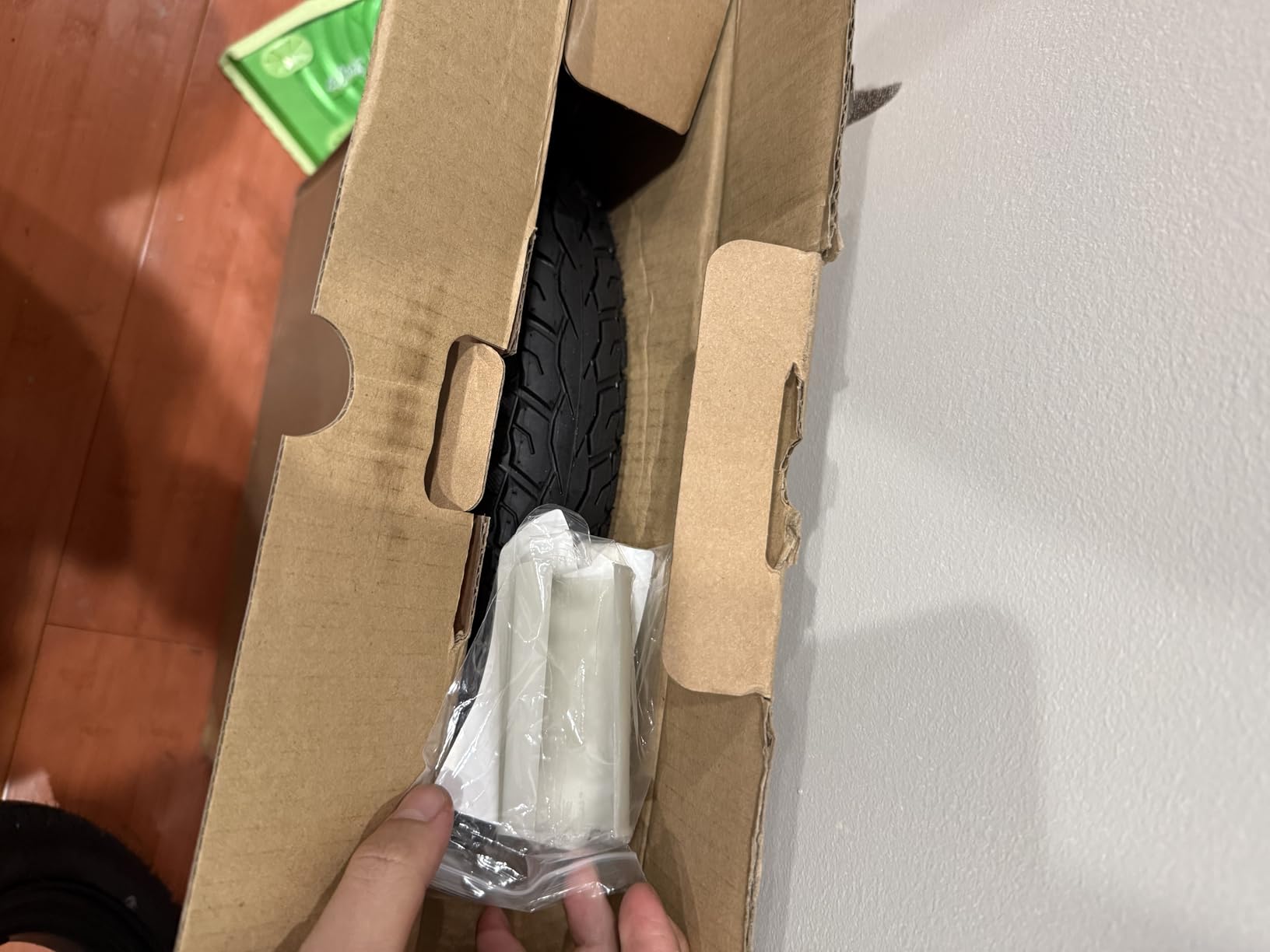 Electric Bike for Adults and Teens with 500W/750W/1000W Peak Motor, 14