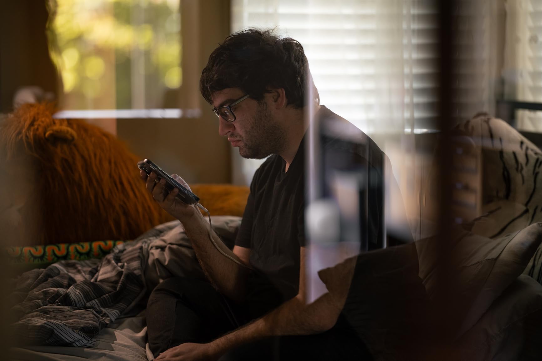 Canon RF85mm F1.4 L VCM - Customer Photo 2