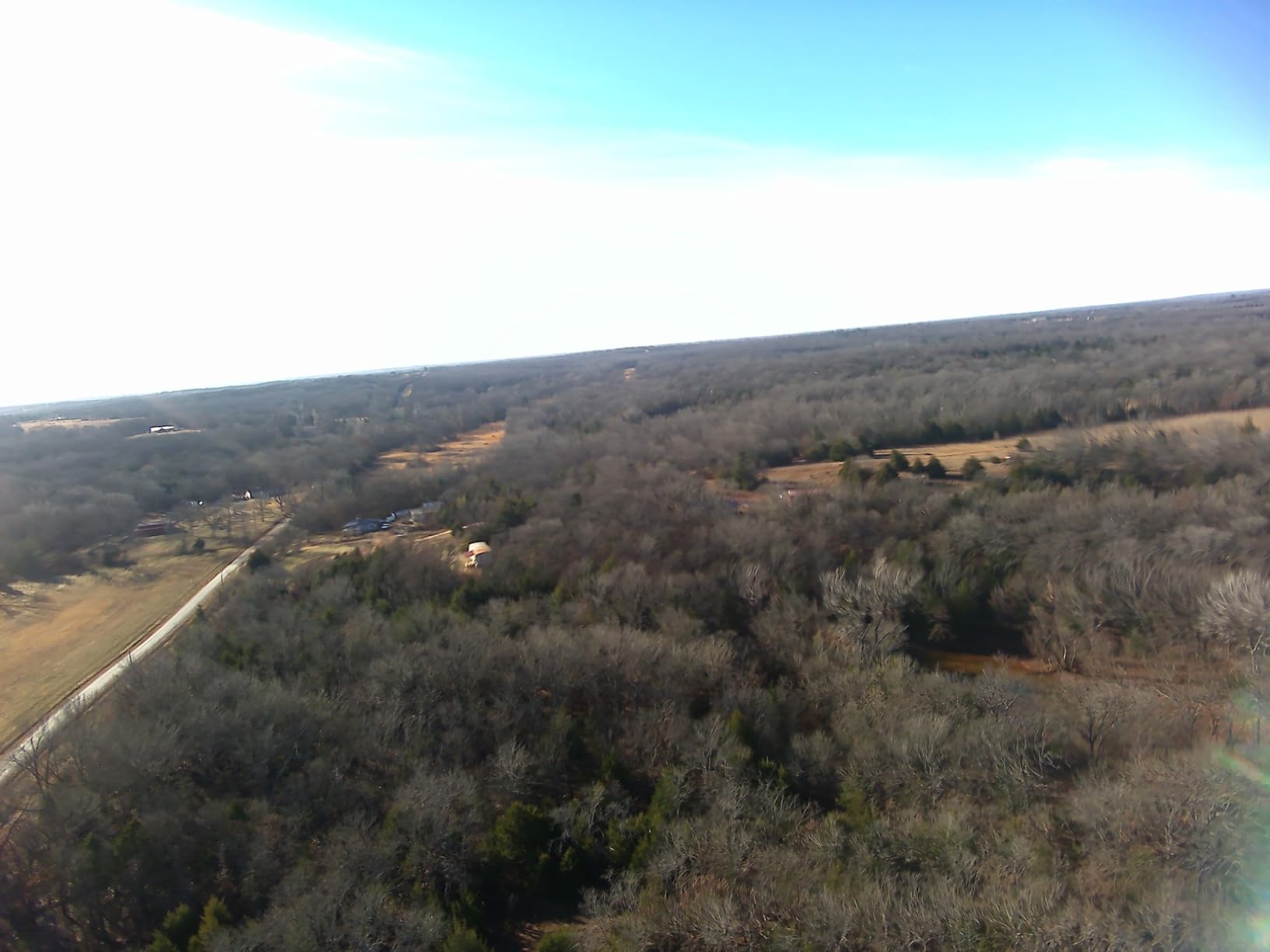 Drones with Camera for Adults 4K, GPS Auto Return, Waypoint Flight, Orbit Fly, GPS Follow, Gesture Control, Foldable Drone with Brushless Motor, 249g Light, 48 Mins Flight Time with 2 Batteries customer photo 1