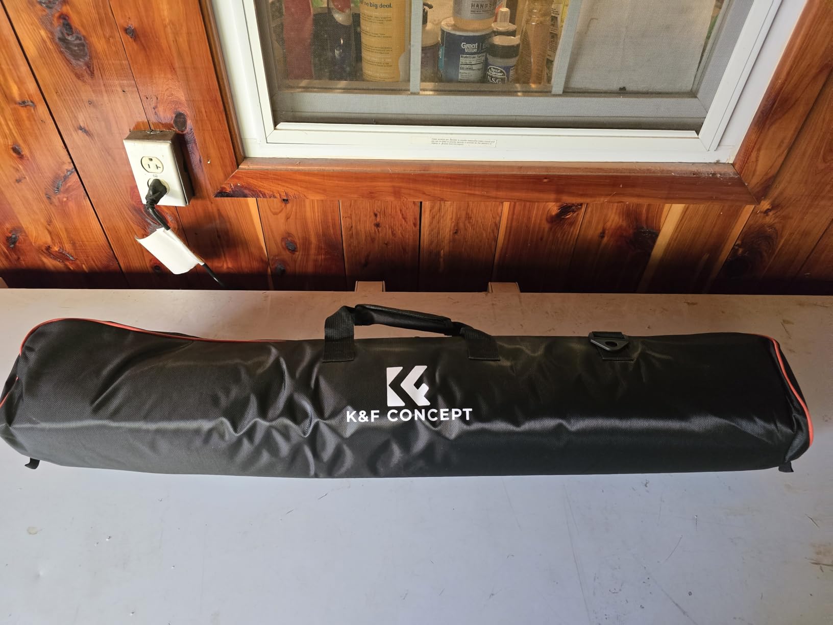 K&F CONCEPT 80