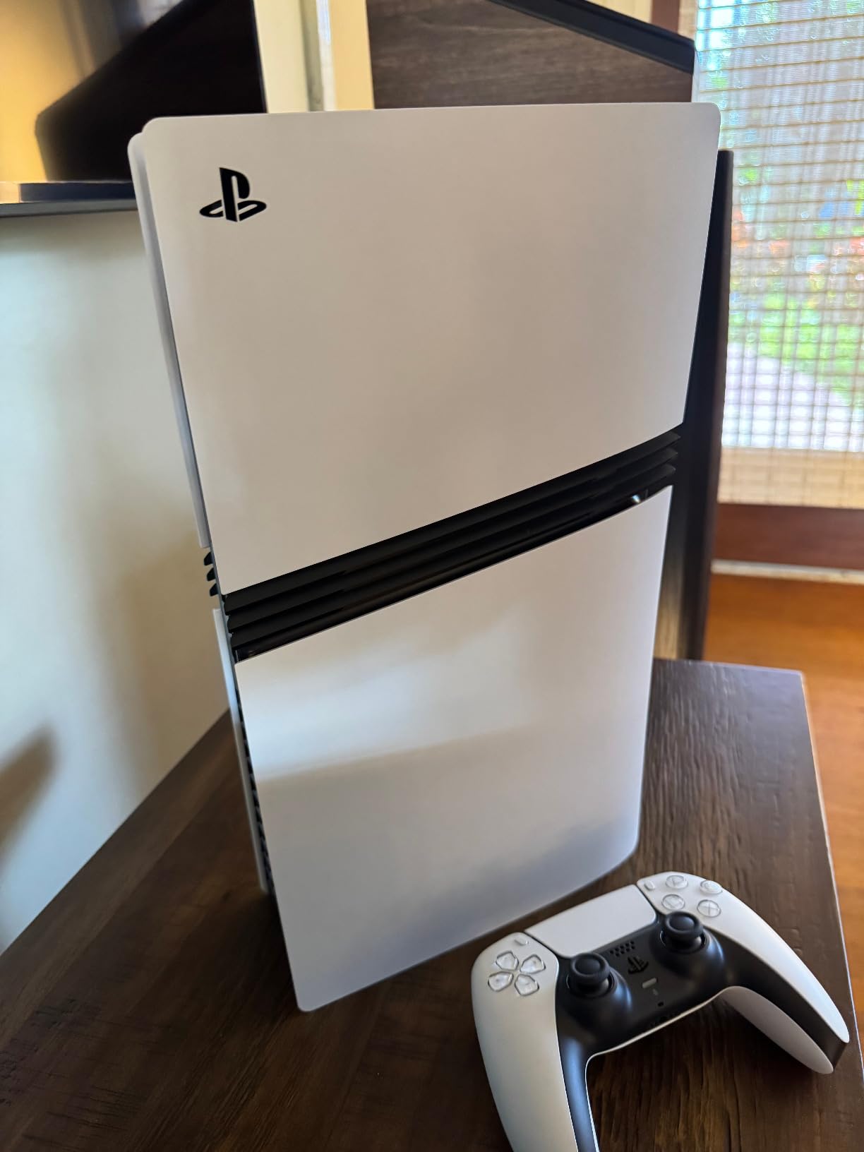 PlayStation®5 console – 1TB - Customer Photo 1