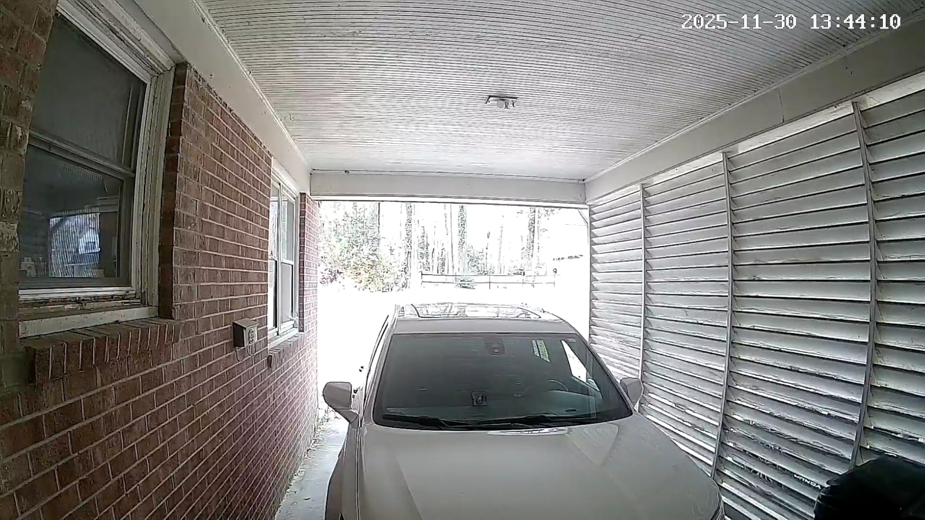 1080p Smart Video Doorbell Camera with AI Motion Detection, Night Vision, Cloud Storage, 2 Way Audio, Battery Powered, 2.4GHz Wi-Fi Only - Customer Photo 2