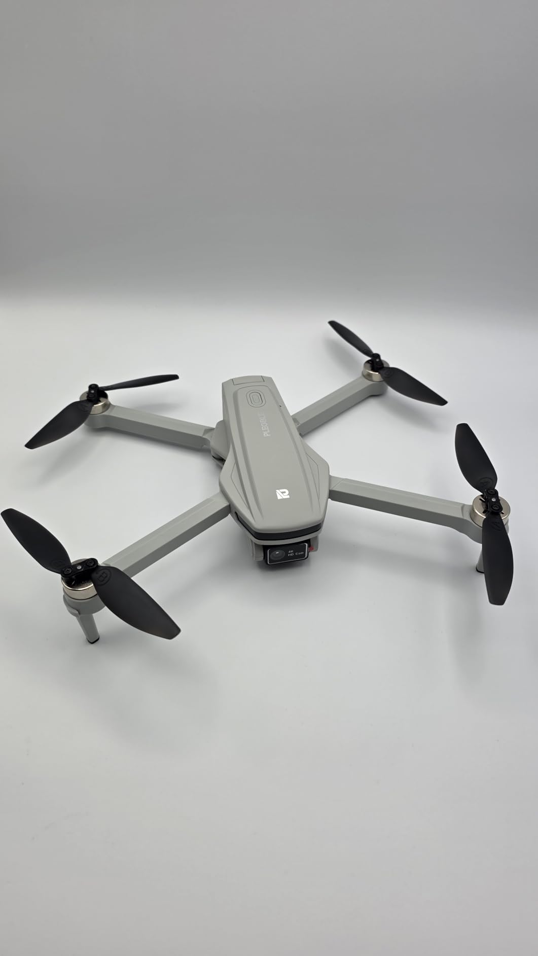 PLEGBLE GPS Drones with Camera for Adults 4K, Brushless Motor FPV Drone with Auto Return, Follow Me,Tap Fly & Circle Fly, Under 249g, 46 Mins Flight, Foldable Drone for Adults Beginners Customer Review PLEGBLE GPS Drones with Camera for Adults 4K, Brushless Motor FPV Drone with Auto Return, Follow Me,Tap Fly & Circle Fly, Under 249g, 46 Mins Flight, Foldable Drone for Adults Beginners - Customer Photo 2