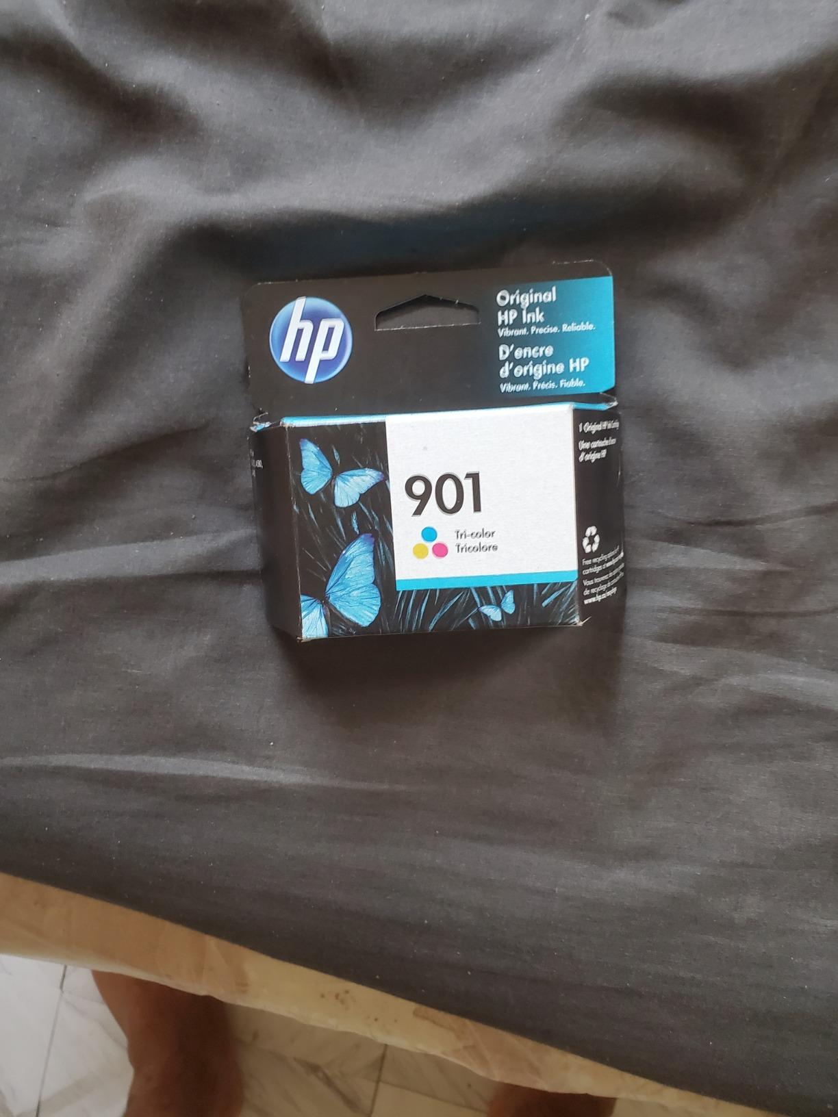 HP 17.3 Inch FHD Business Laptop with MS Office for The Web, AMD Ryzen 5 7430U (Beats Core i7-1355U), 16GB RAM, 756GB Storage(256GB SSD + 500GB External Drive), Windows 11 - Customer Photo 1