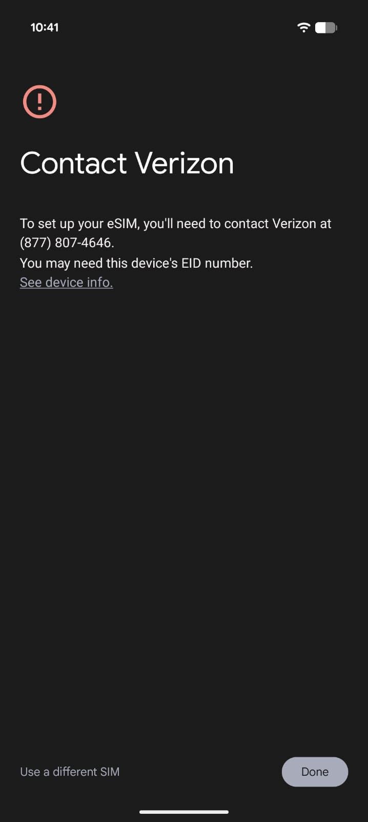 Google Pixel 10 Pro XL 2025, 256GB, Obsidian - Unlocked customer photo 1