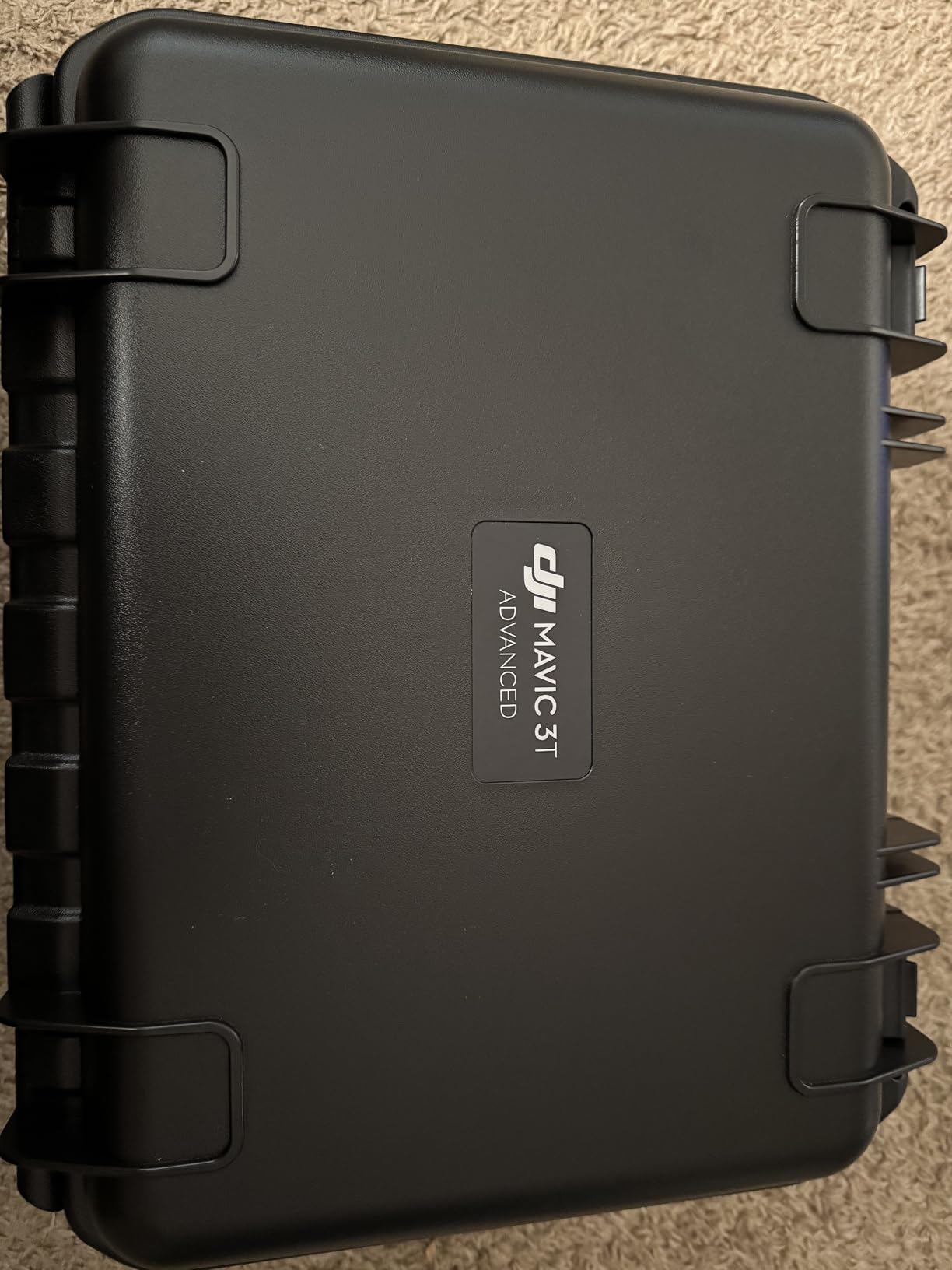 DJI Mavic 3 Enterprise Thermal Advanced Drone Bundle - Customer Photo 1