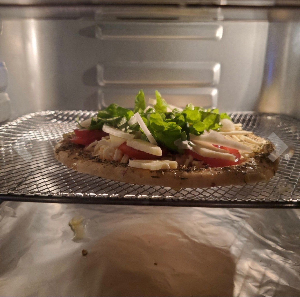 Gevi 10-Cup Drip Coffee Maker with Built-in Grinder, Programmable Brew Coffee Machine with Timer, Reusable Filter, 1.5L Water Tank, Coffee Pot, Warming Plate Burr Grinder Combo - Customer Photo 2