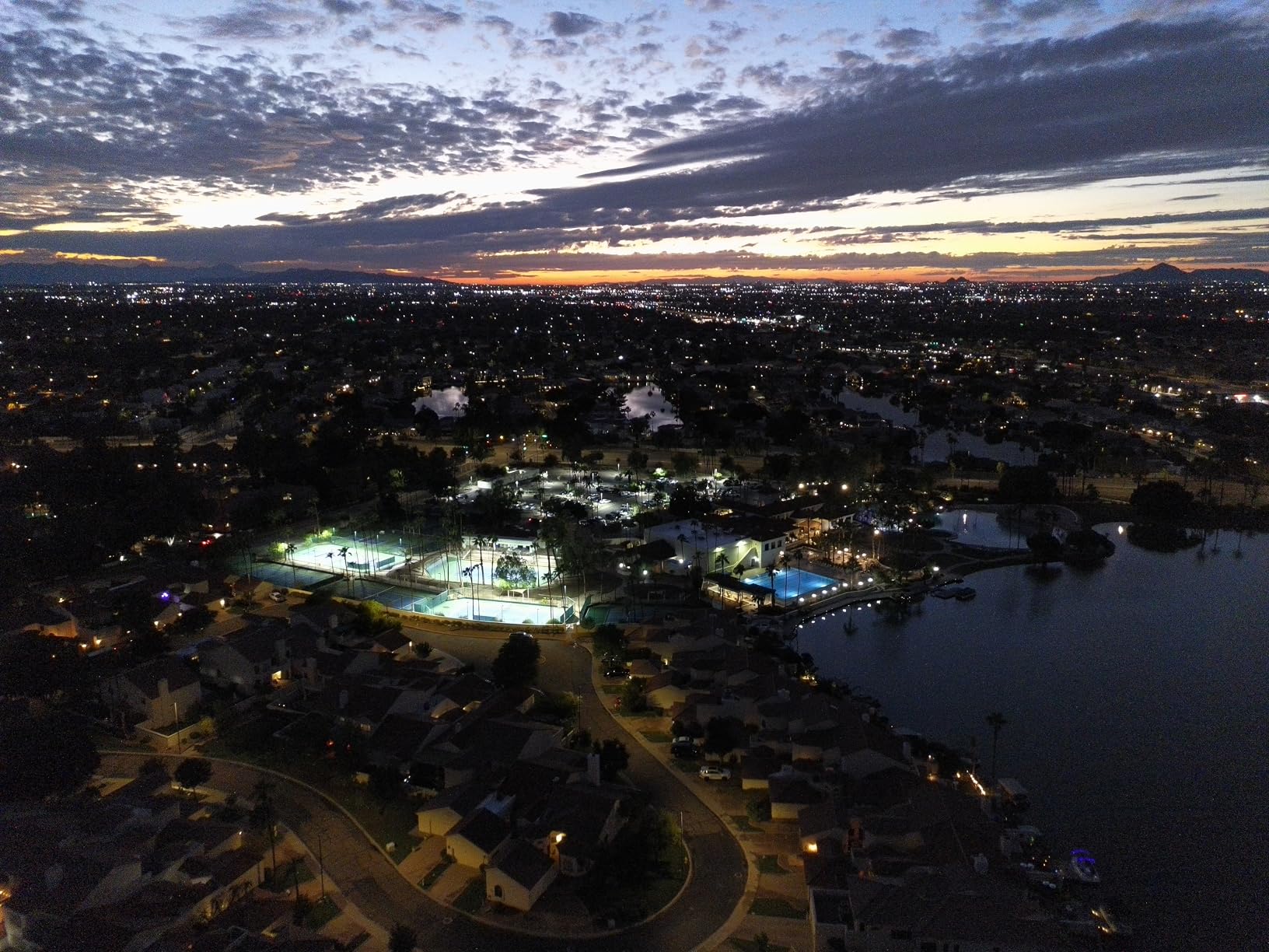 Ruko U11MINI 4K (RC3), Professional 8K Drone with 5.5