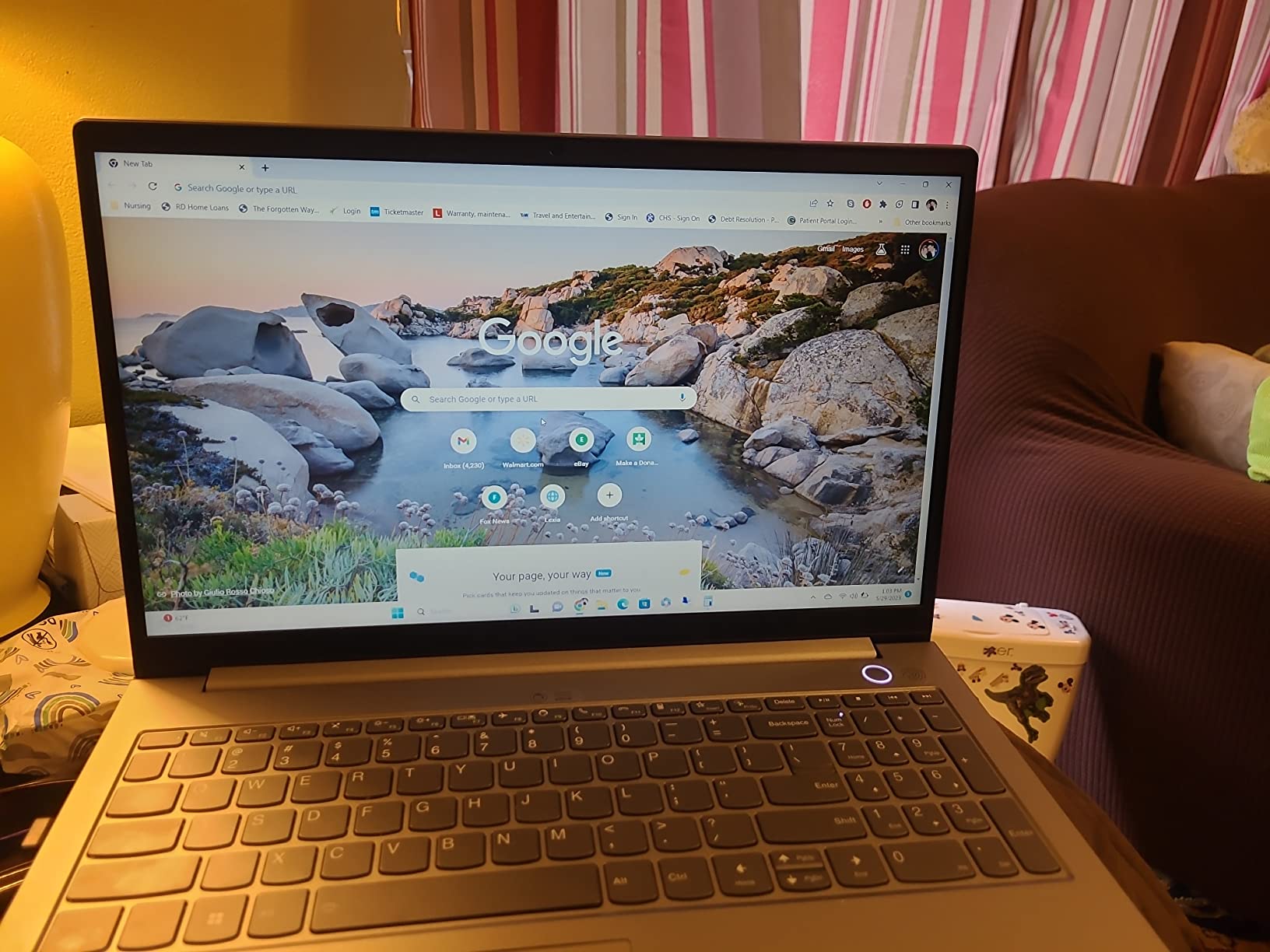 Lenovo 15 Lenovo 15