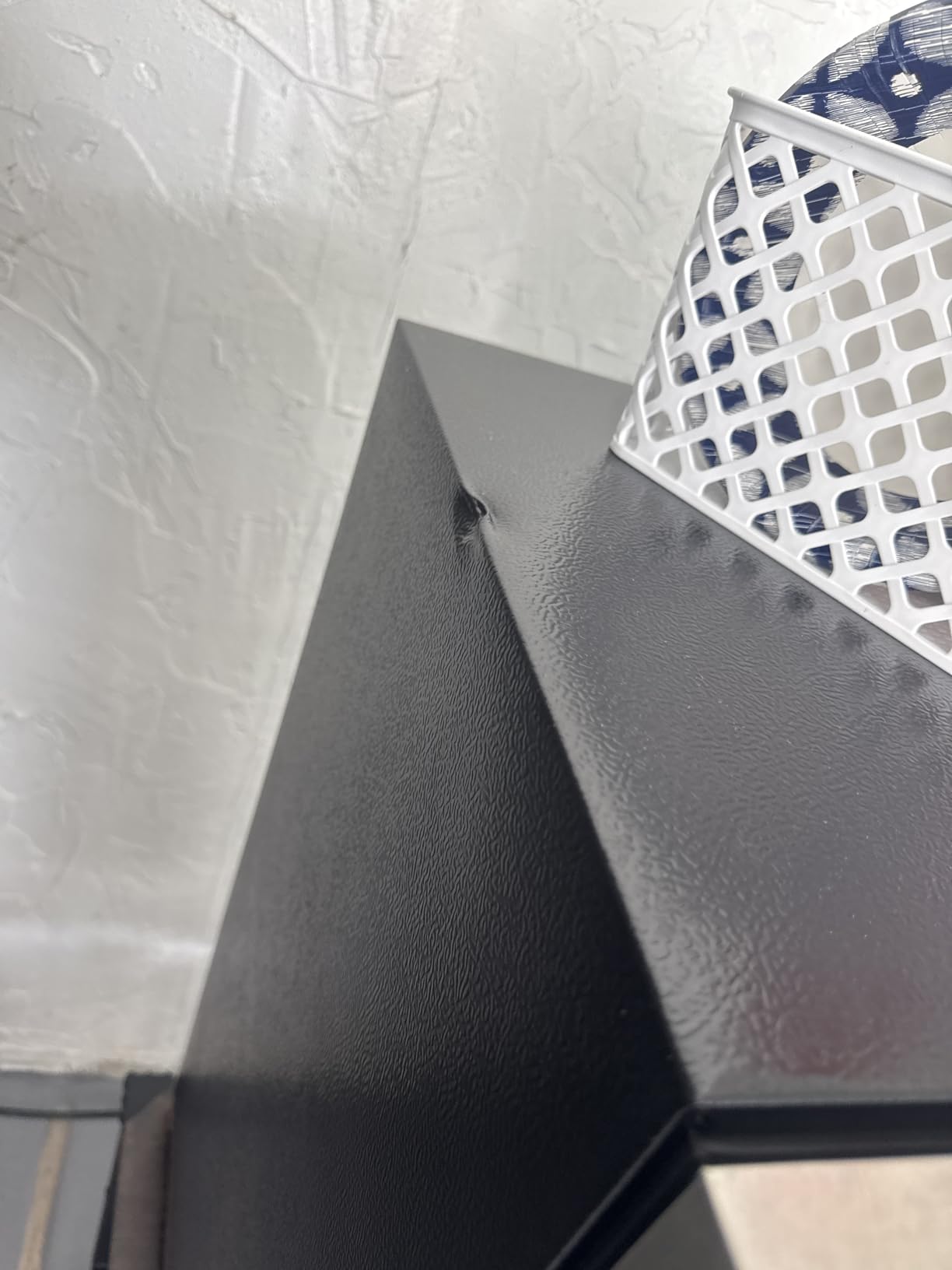 24 inch Beverage Refrigerator Cooler, 5.4 Cubic/176 Can Large Fridge Dual Zone with Glass Front Door, Beer or Wine, Under Counter Small Refrigerator with Adjustable Shelves and Digital Display - Customer Photo 2