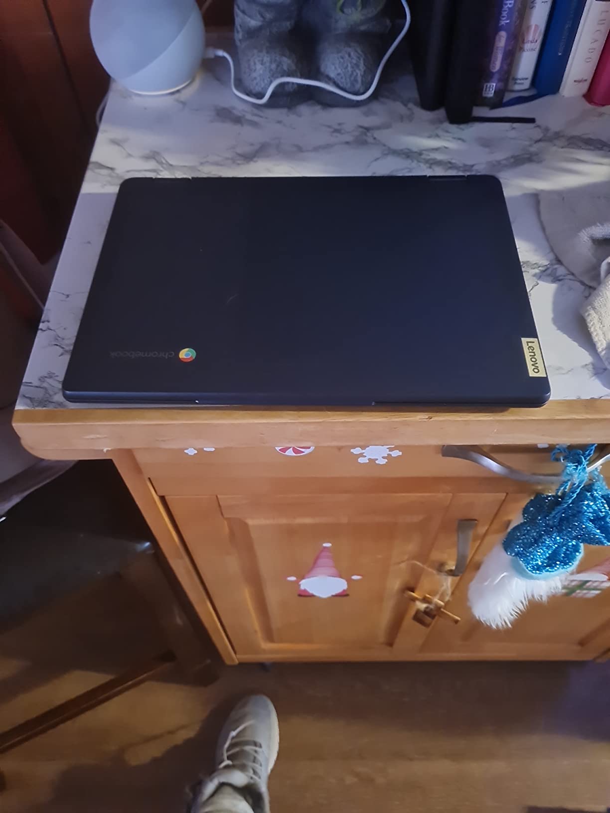 Lenovo IdeaPad Flex 5i Chromebook Plus 2-in-1 - 14 Lenovo IdeaPad Flex 5i Chromebook Plus 2-in-1 - 14