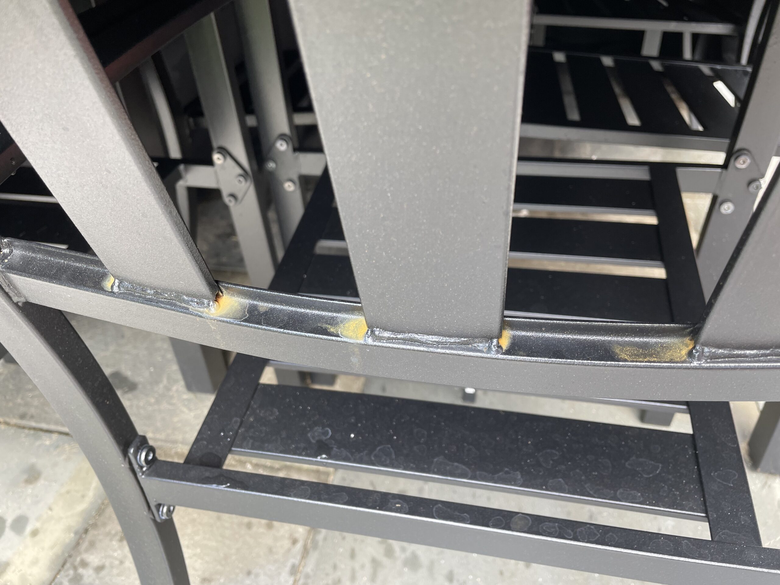 PHI VILLA 9 Pieces Outdoor Dining Set for 8, 84