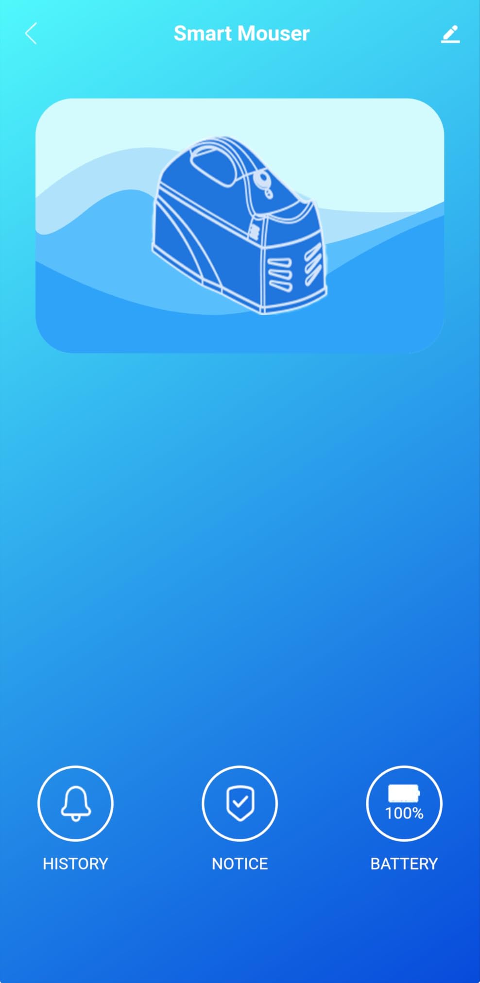 Electric Smart Mouse Traps Indoor for Home, GreenVation WiFi Humane Rat Trap with App Push Notification, No Touch Mice Zapper Rodent Killer - Customer Photo 1