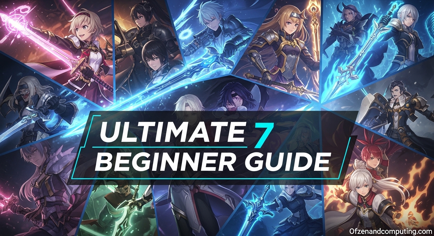 Beginner Tips & Tricks