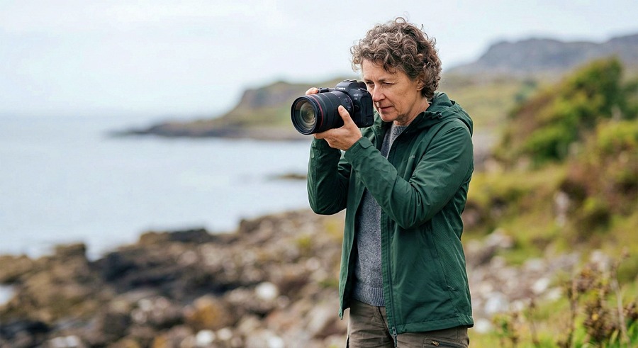 Best Canon Mirrorless Cameras