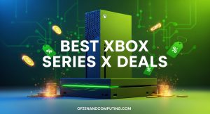 8 Best Xbox Series X Deals (June 2026) Complete Guide