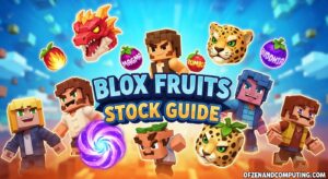 Blox Fruits Stock Guide (June 2026) Complete Fruit Inventory