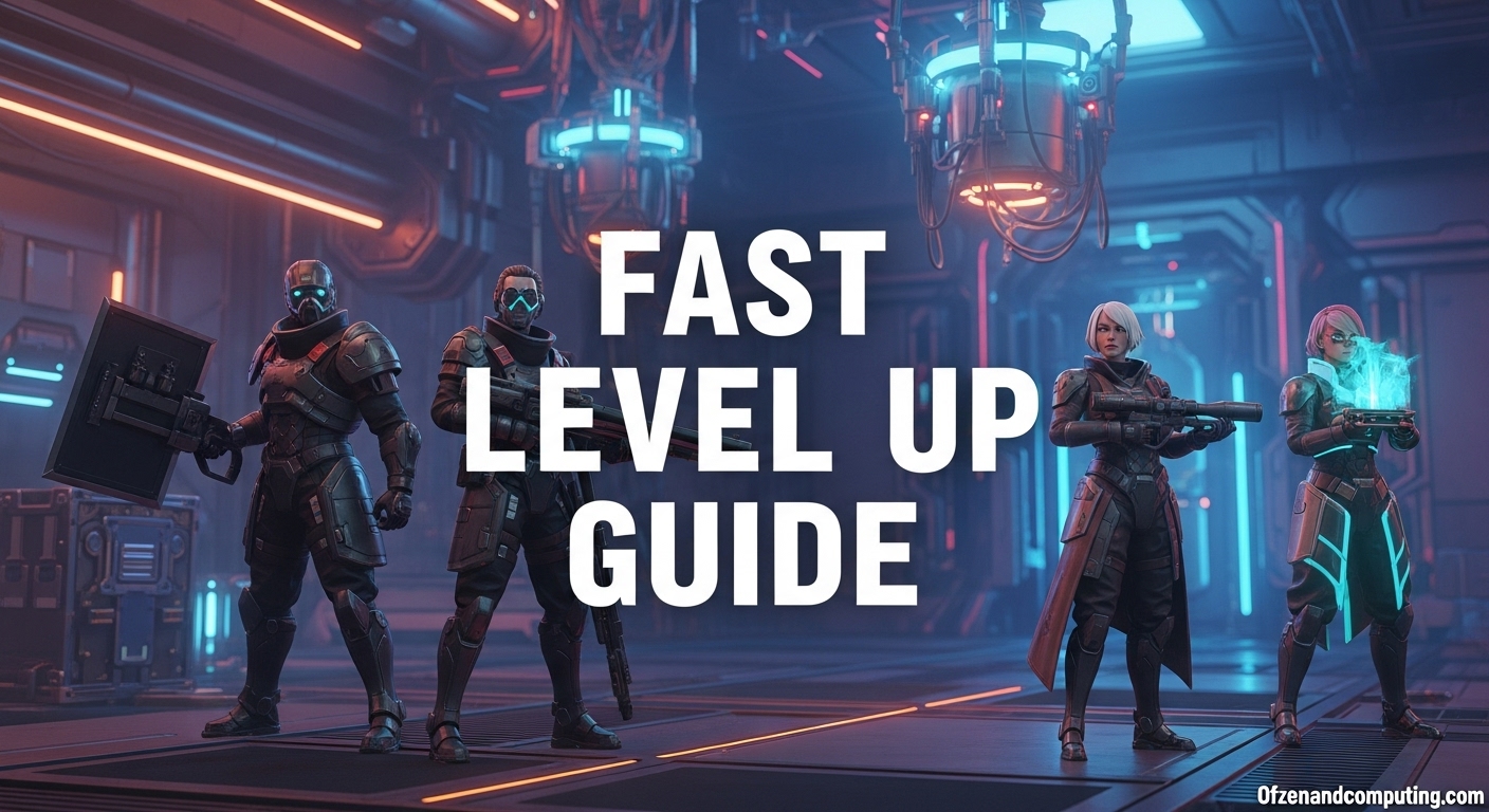 Fastest Way to Level Up Endfield Operators