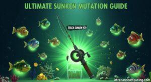 Fisch Sunken Mutation Guide (February 2026) Complete Walkthrough