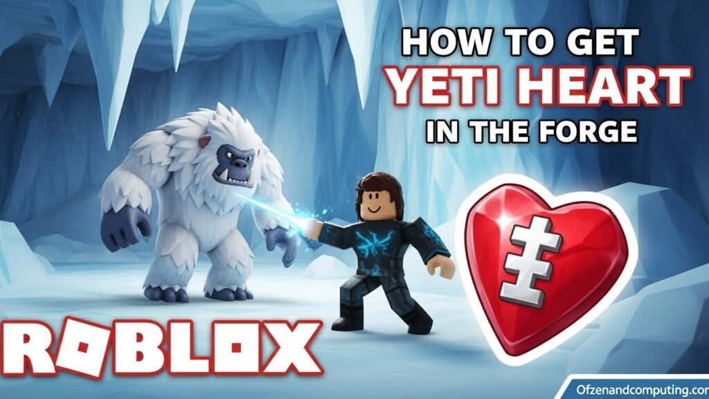 How To Get Snowball Pug In Adopt Me January 2026 Quick Guide How To Get Yeti Heart In The Forge 1024x576 