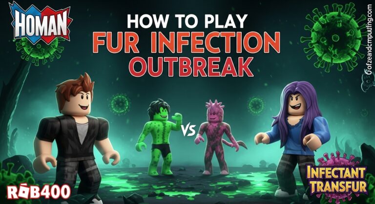 How To Play Fur Infection Outbreak March 2026 Complete Beginner S Guide How To Play Fur Infection Outbreak 768x419 