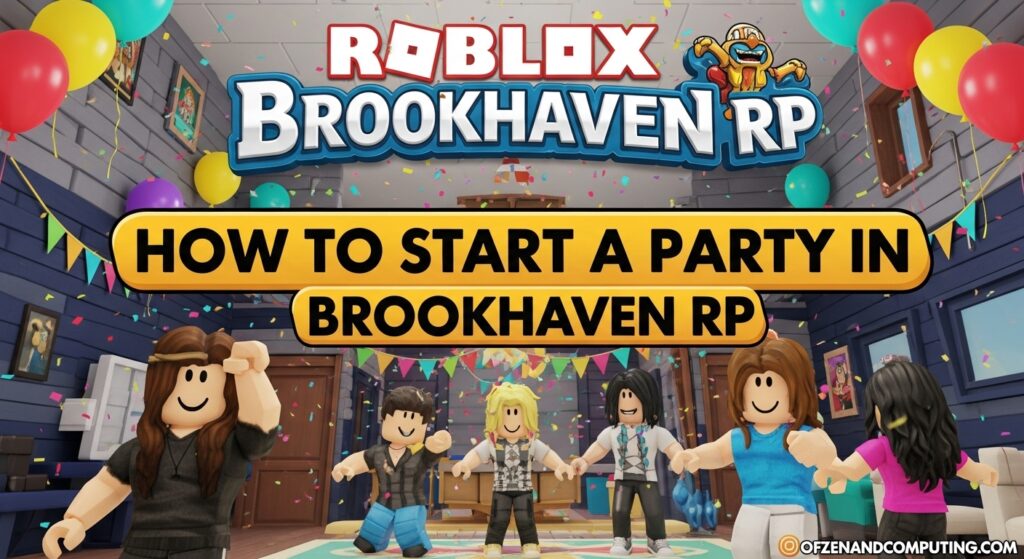 How To Start A Party In Brookhaven RP March 2026 Complete Guide How To Start A Party In Brookhaven RP 1024x559 