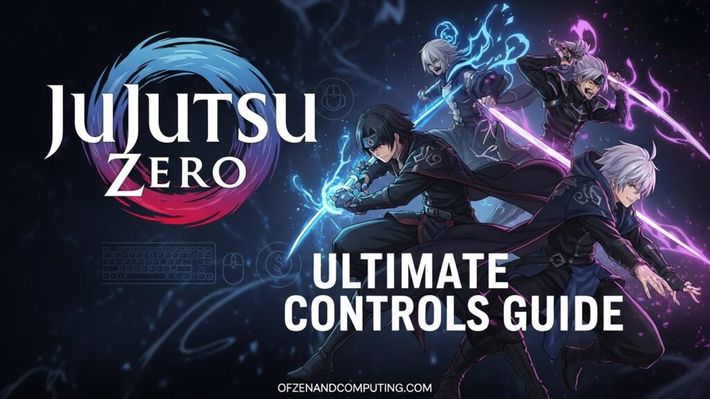 Roblox Controls Guide January 2026 PC Mobile Guide Jujutsu Zero Master Controls 1024x576 