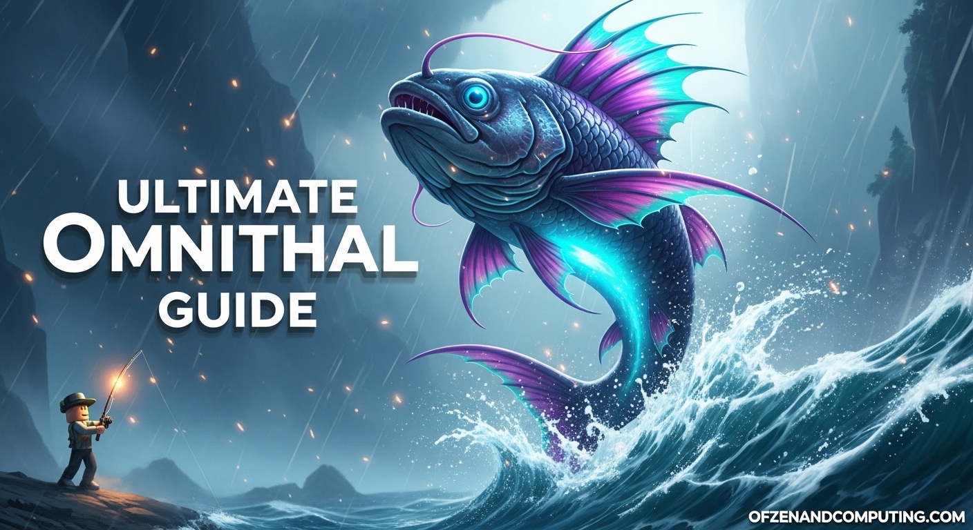 Ultimate Omnithal Guide